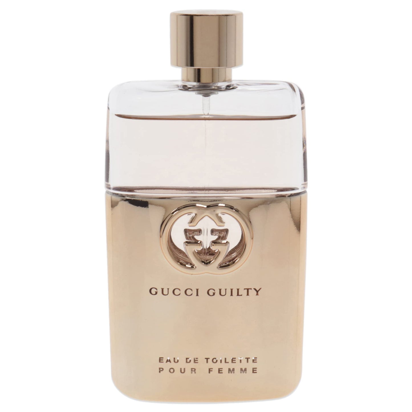 Authentic Gucci Guilty spray for women