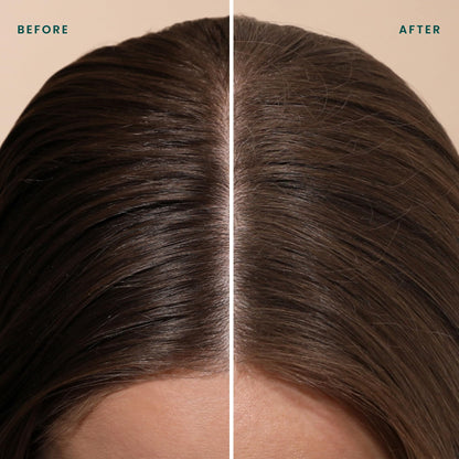 Drybar Detox Dry Shampoo volumizing hair care product