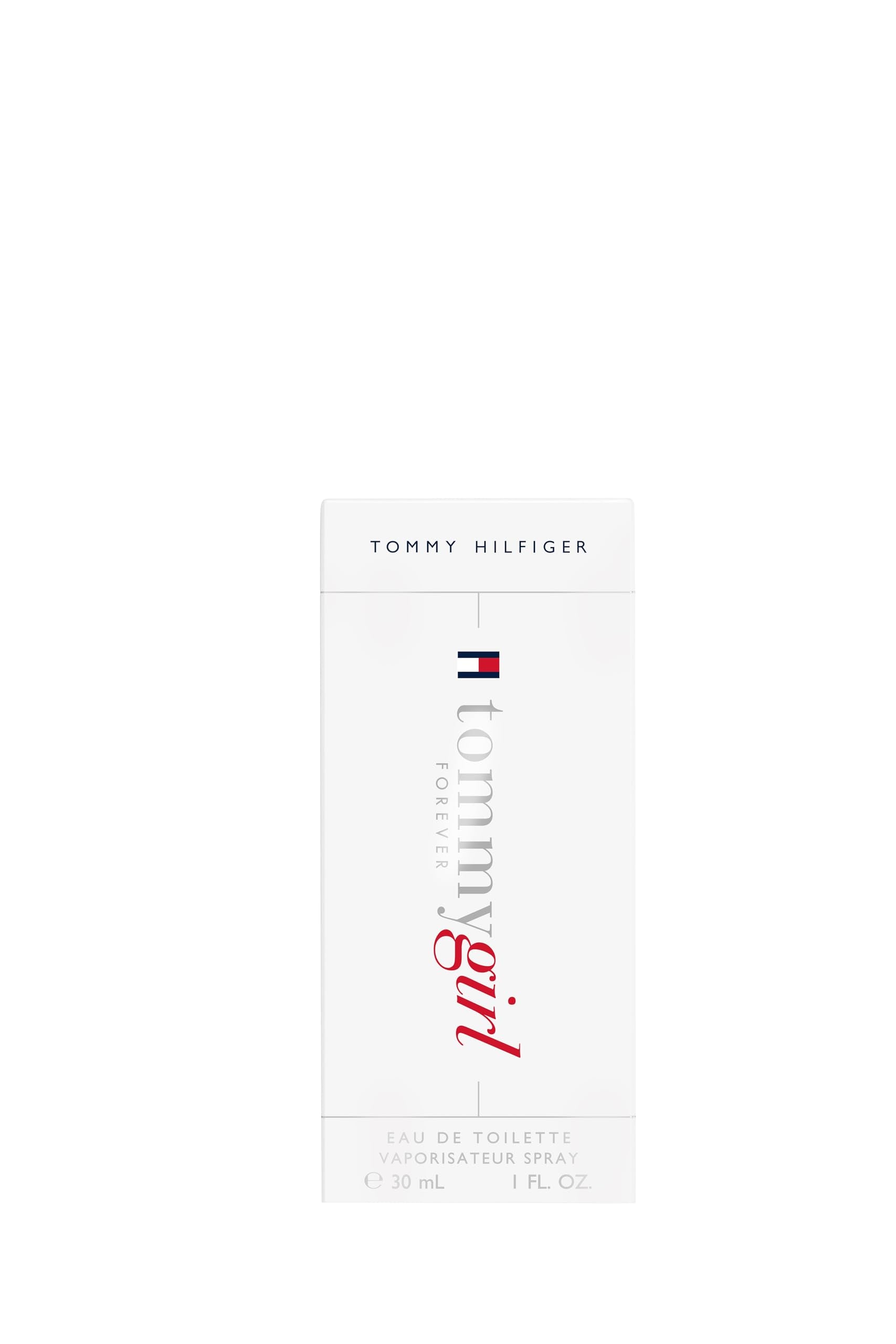 Tommy Girl Forever women long lasting perfume spray top details