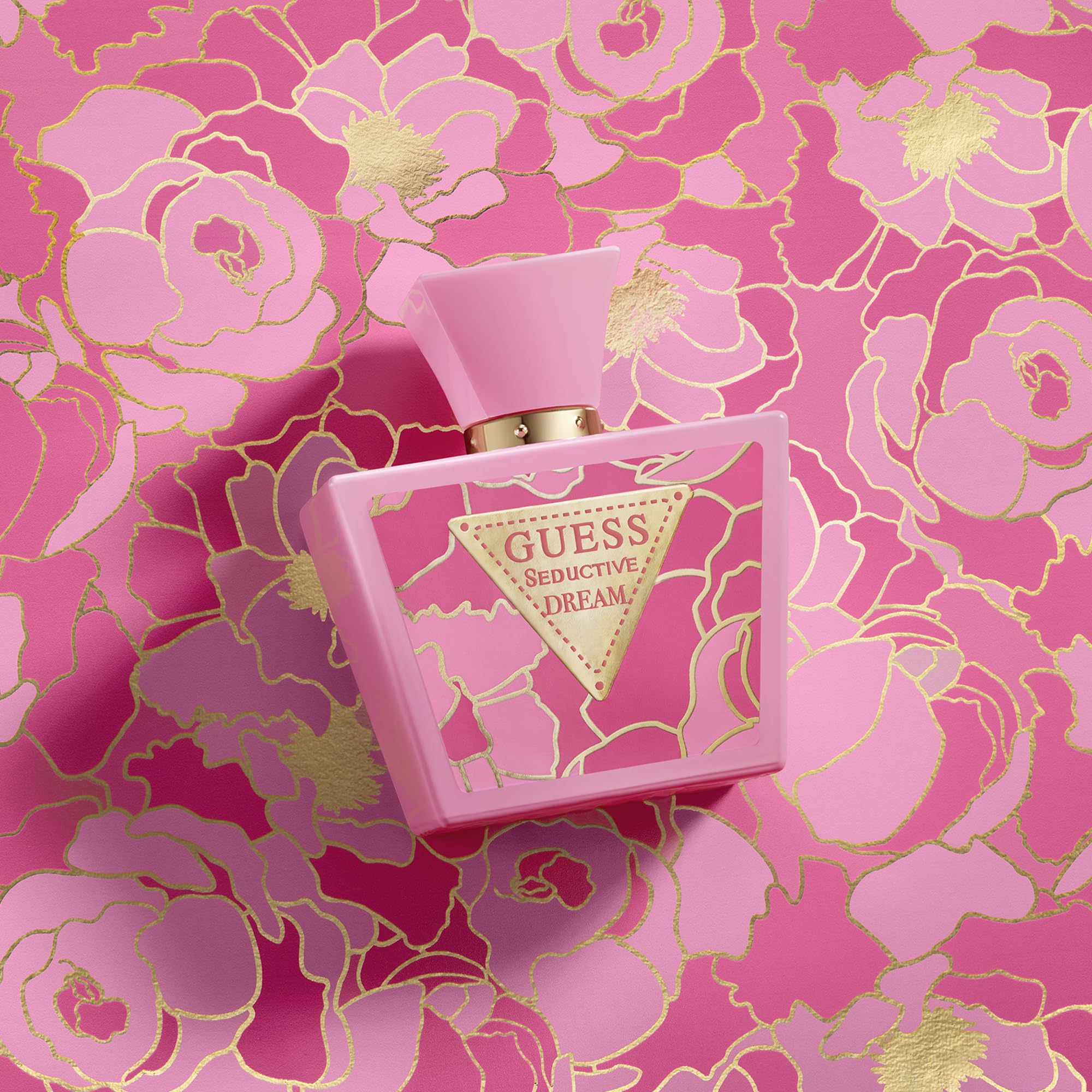 Authentic Guess Seductive Dream imported 30ml eau de toilette spray for women