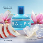 Authentic Ralph Lauren Ralph perfume bottle 100ml