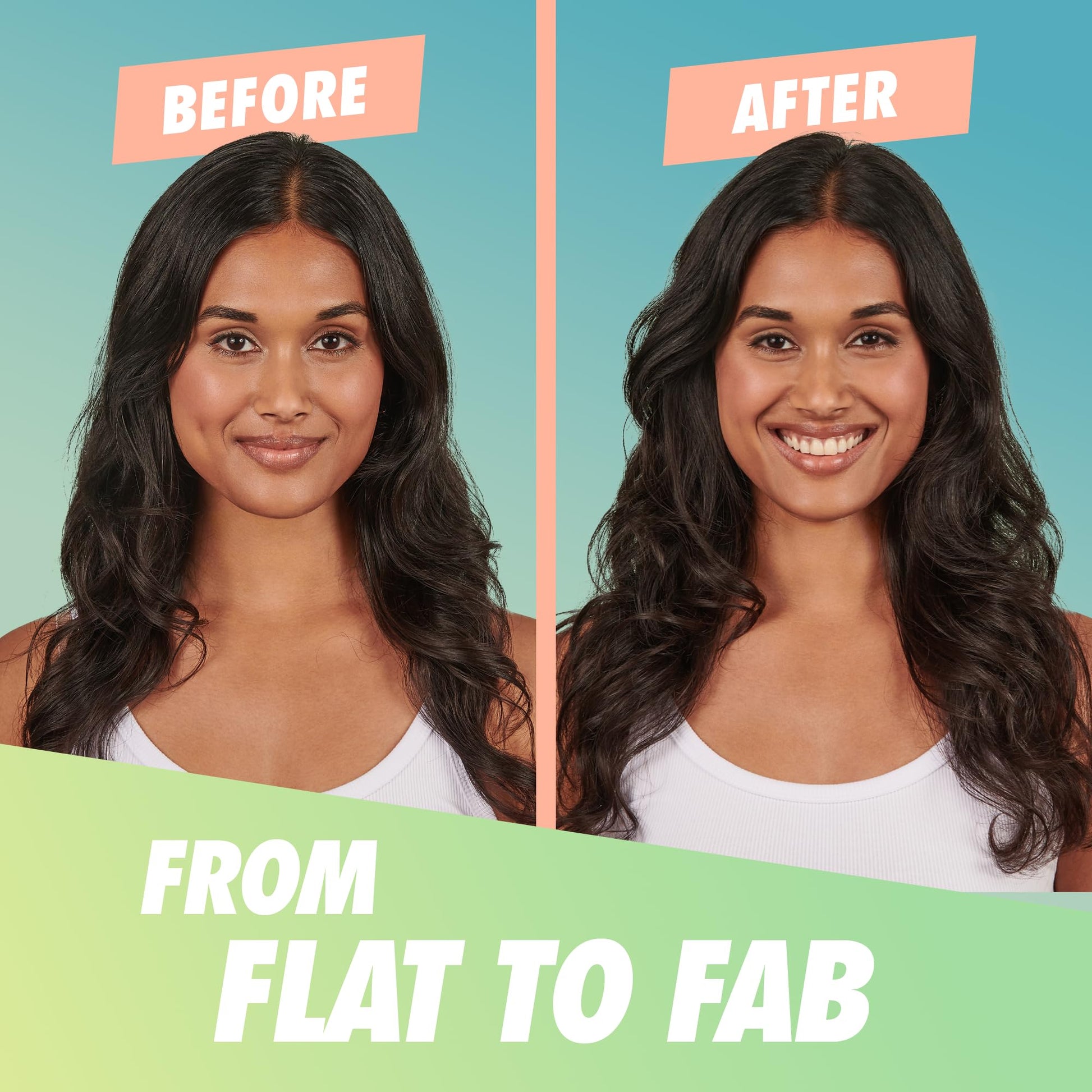 Authentic Batiste Zen Matcha spray for hair