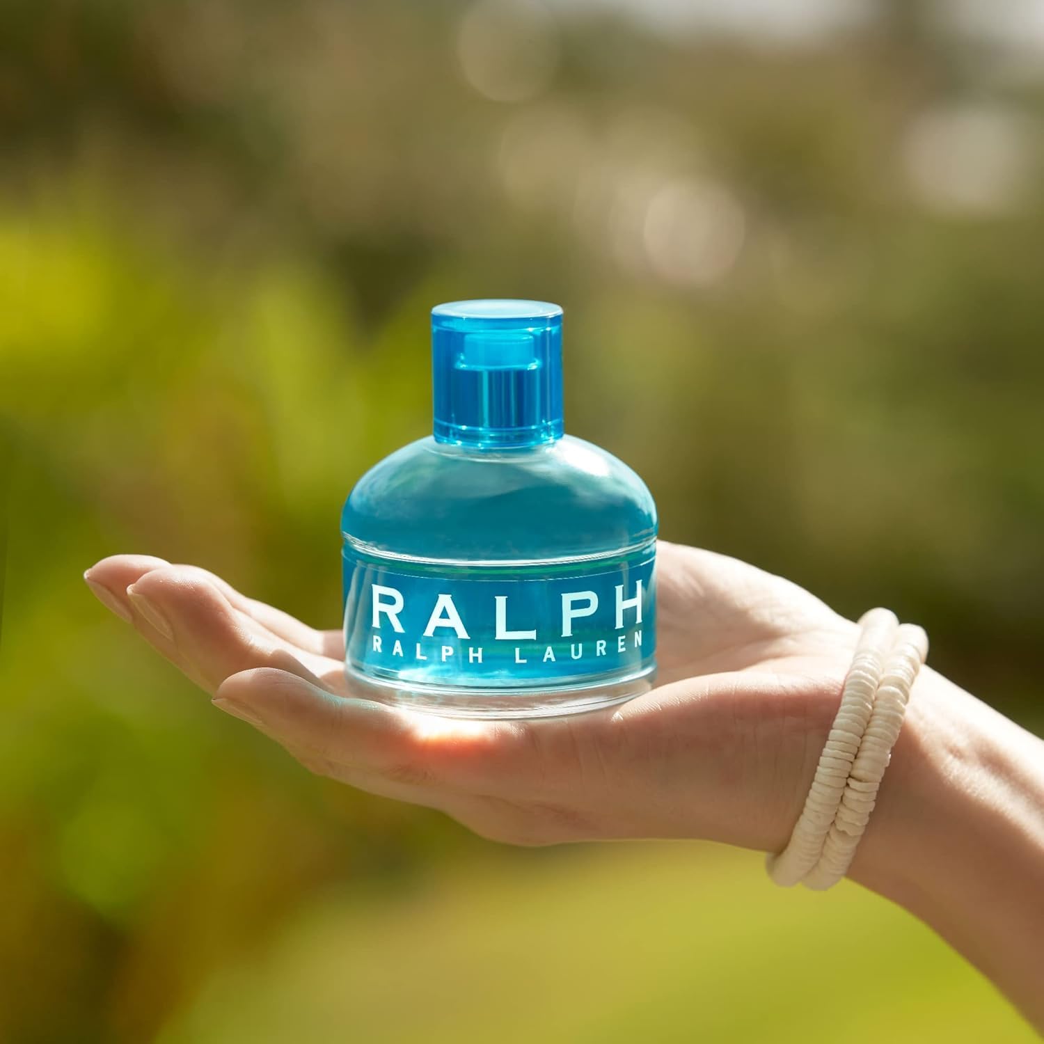 Ralph Lauren fresh and floral fragrance for women