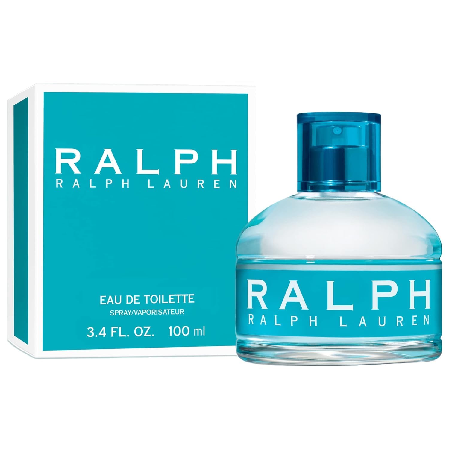 Premium imported Ralph Lauren fragrance for daily use