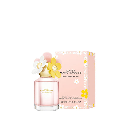 Marc Jacobs Daisy Eau So Fresh imported beauty product