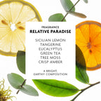 R+Co Badlands Dry Shampoo Paste professional salon display