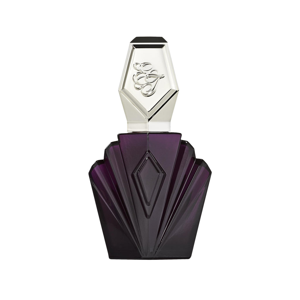 Elizabeth Taylor Passion fragrance 2.5 fluid ounce bottle side profile