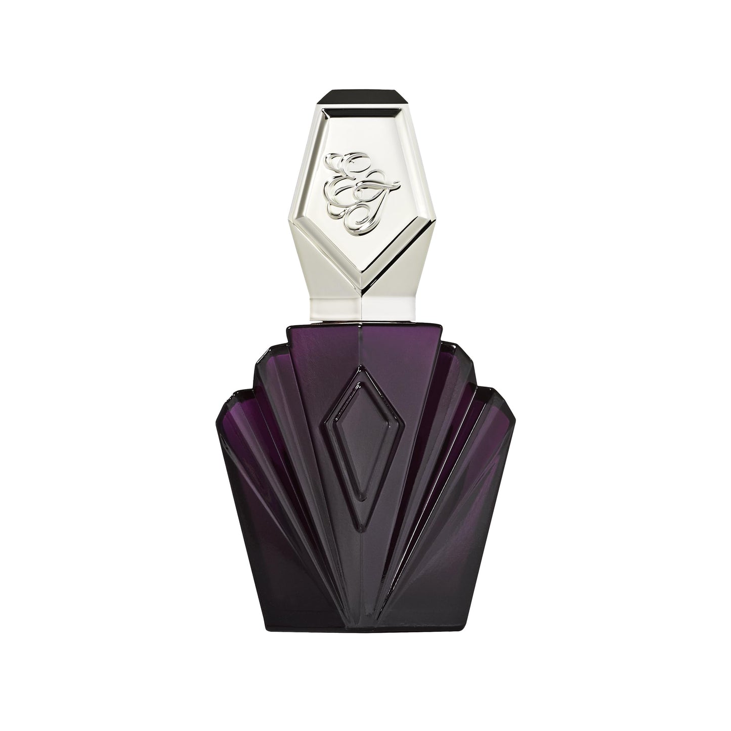 Elizabeth Taylor Passion fragrance 2.5 fluid ounce bottle side profile