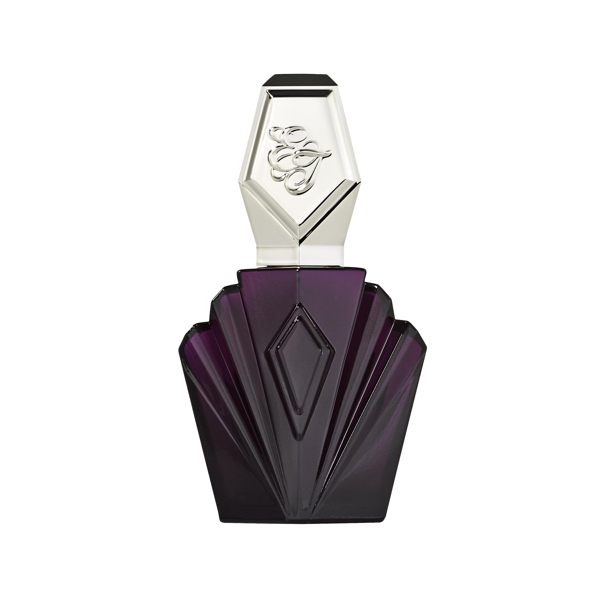 Elizabeth Taylor Passion fragrance 2.5 fluid ounce bottle side profile
