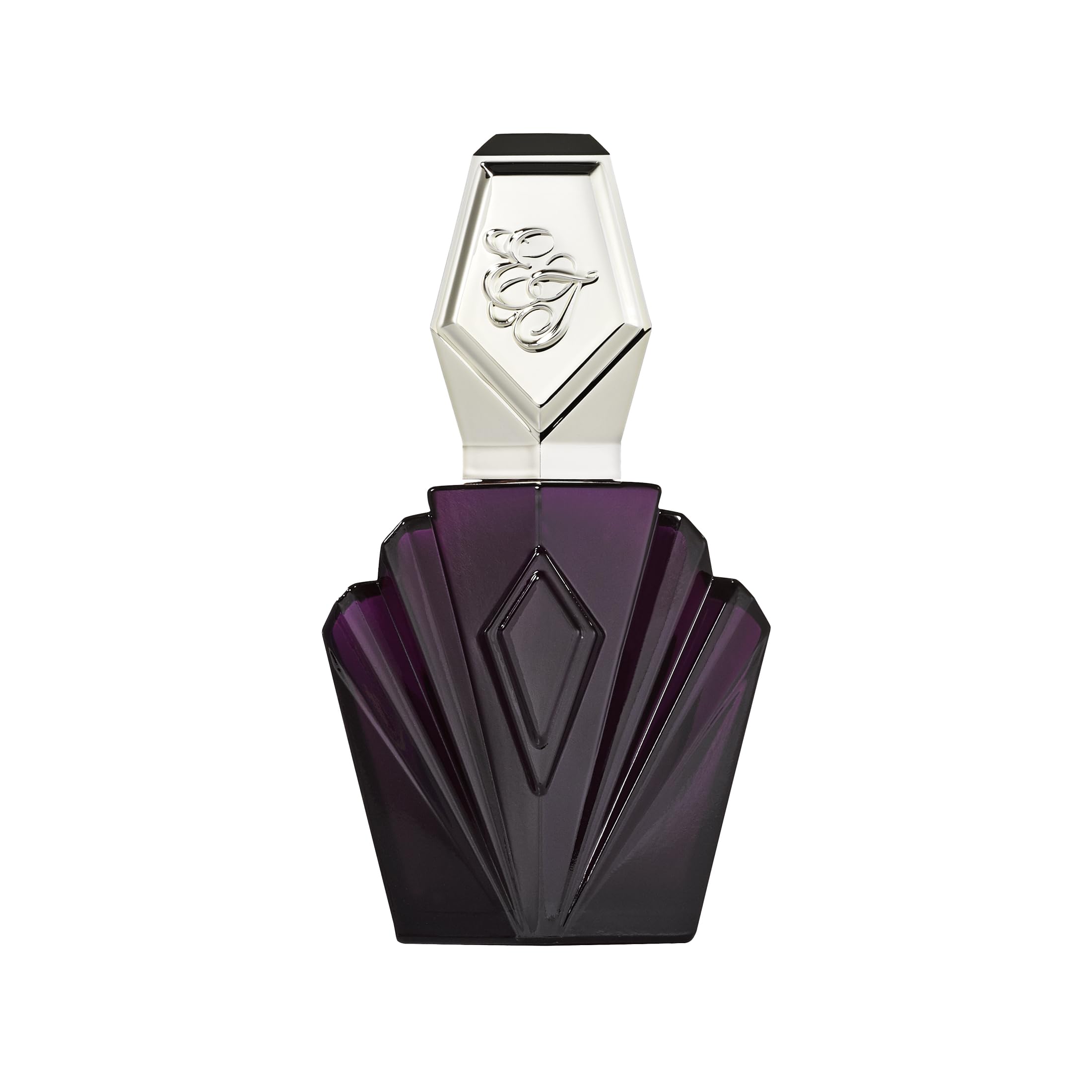 Elizabeth Taylor Passion fragrance 2.5 fluid ounce bottle side profile