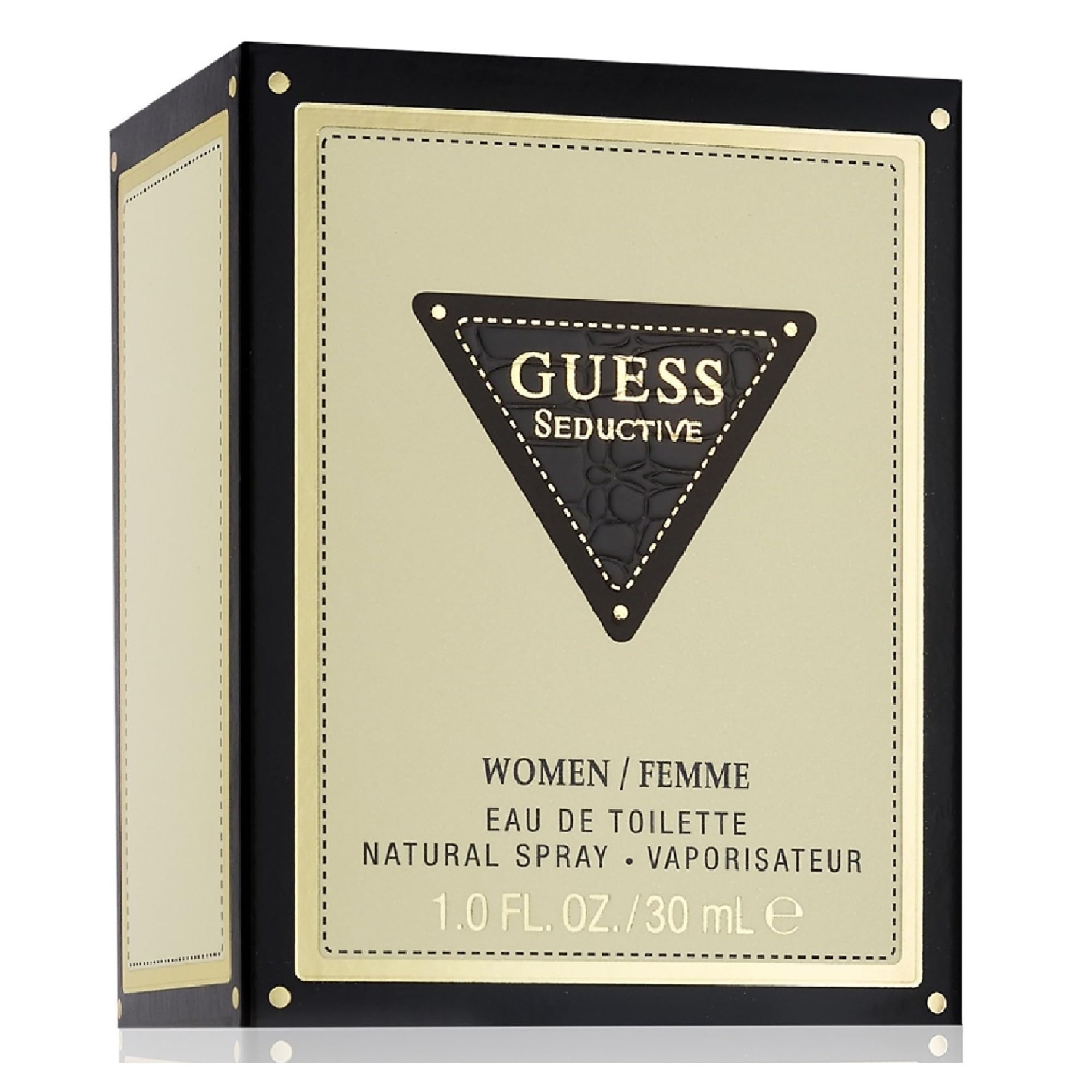 Guess Seductive for women spray bottle profile