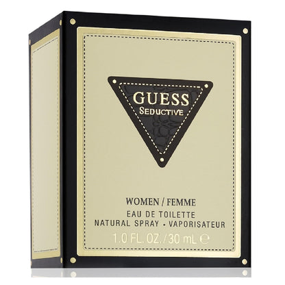 Guess Seductive for women spray bottle profile