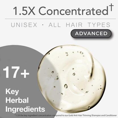 Pura dor premium hair thickening system with organic argan oil ingredients list