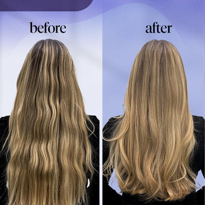 Kitsch imported shampoo and conditioner bars for gray hair maintenance