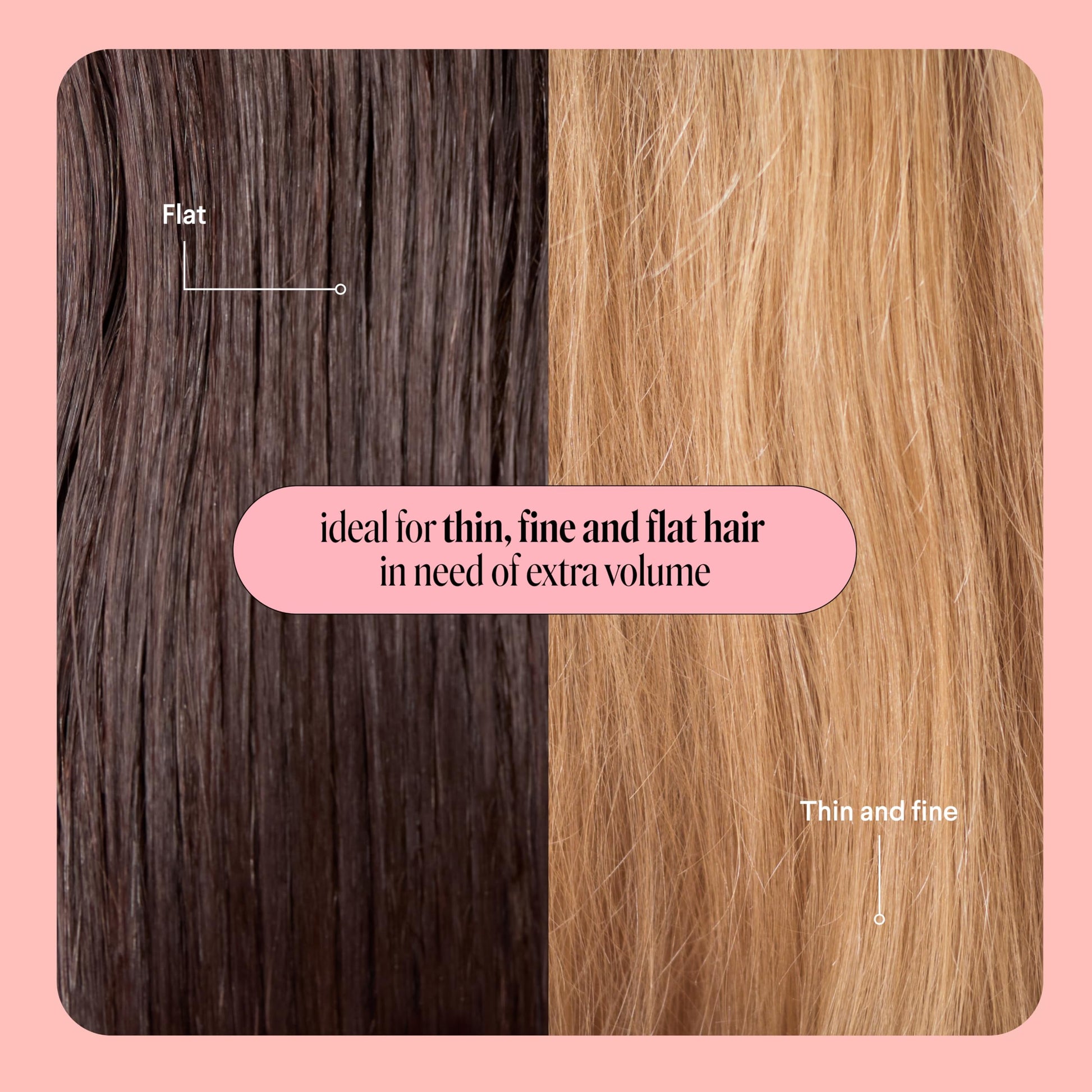 MONDAY HAIRCARE collagen and ginger extract premium hair wash set