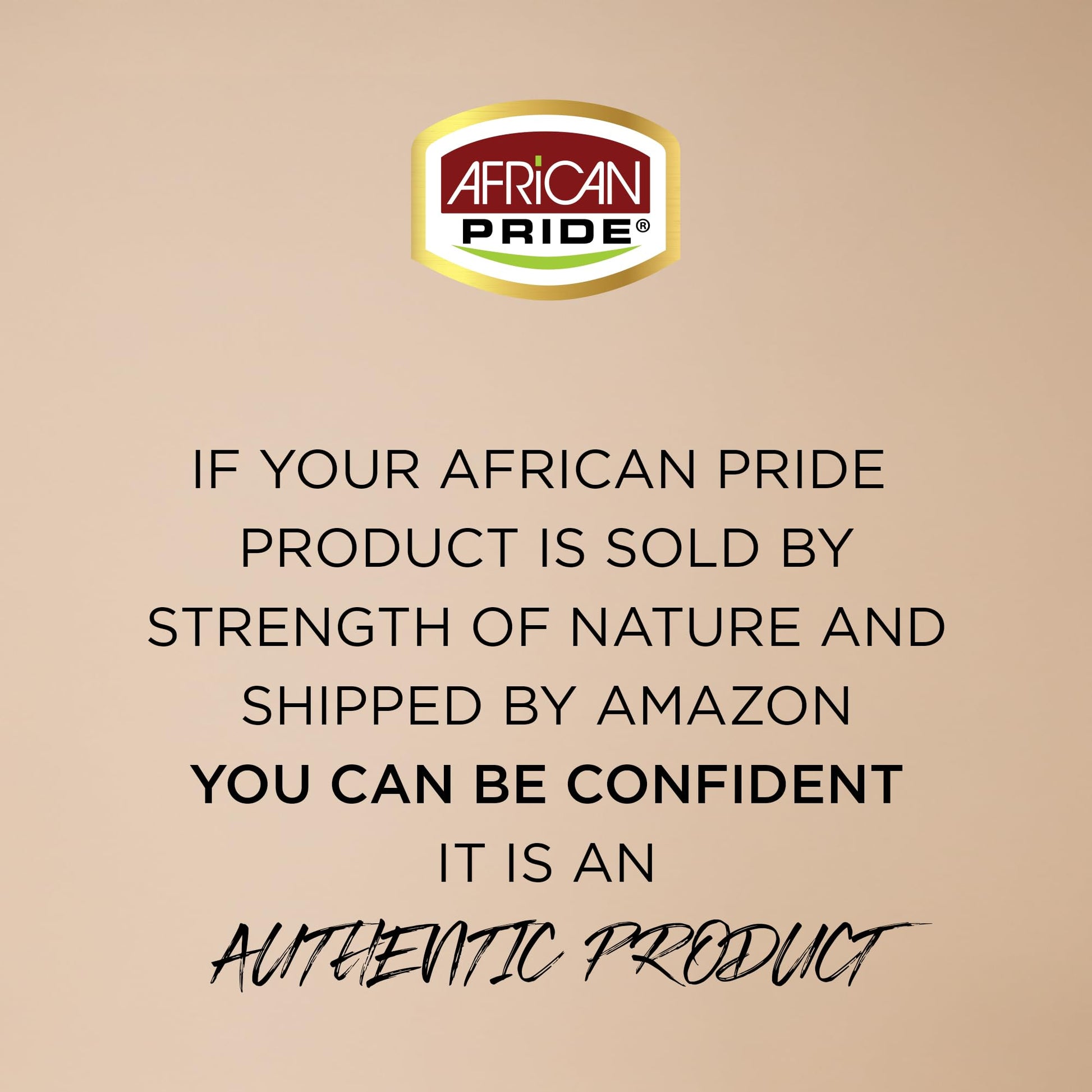 African Pride Moisture Miracle natural coils and curls care solution