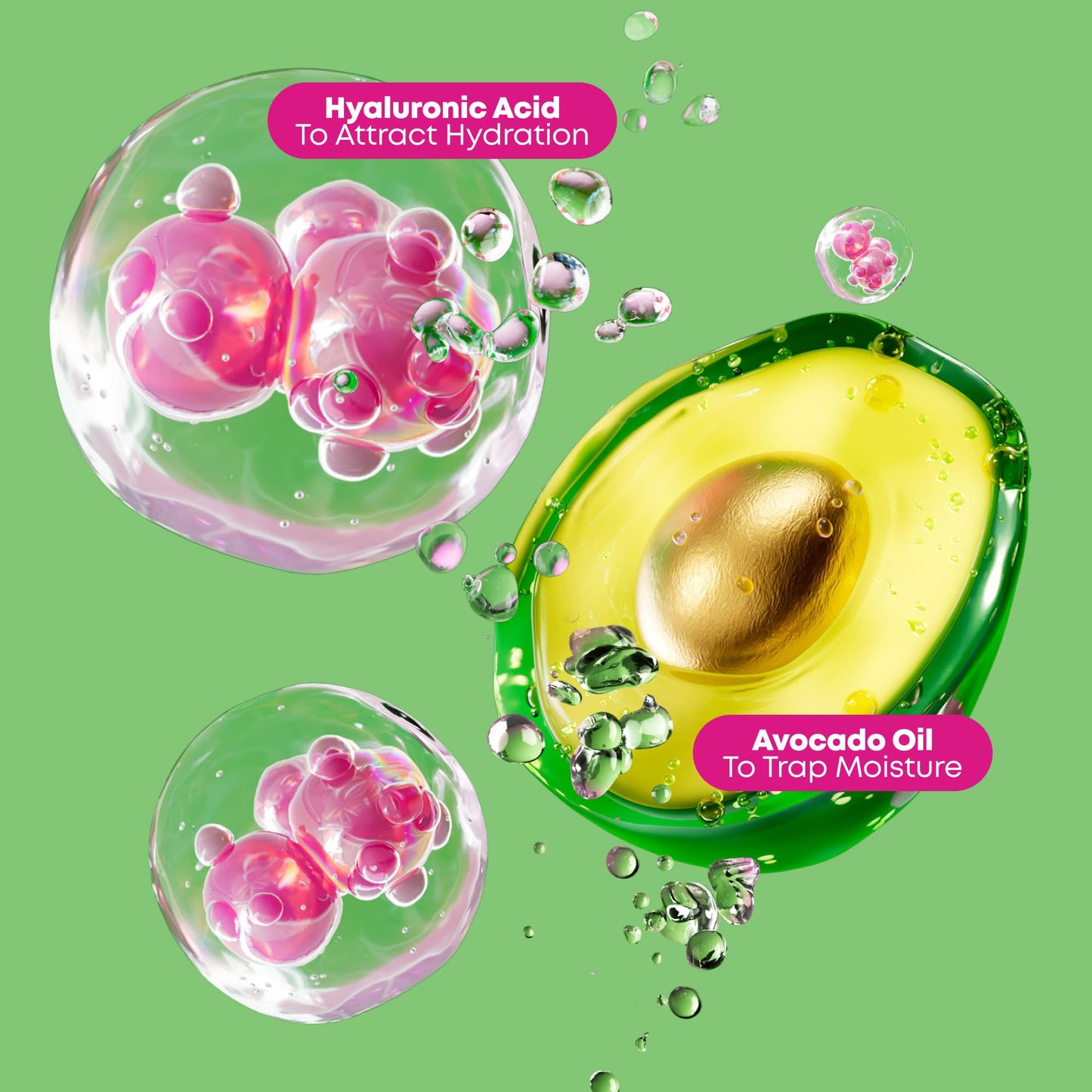 Matrix professional shampoo for dry and brittle hair displayed on a clean surface.