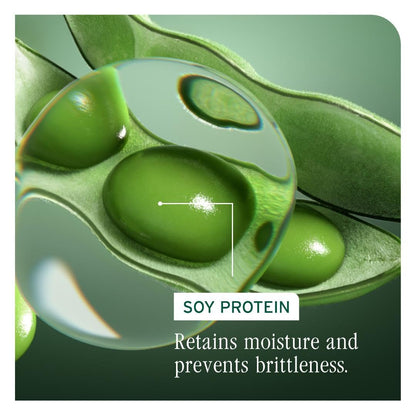Close up of the cap and nozzle on the Biolage volume boost hair cleanser