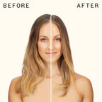Amika Normcore Signature Shampoo lifestyle packaging shot