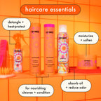 Amika Normcore Signature Shampoo size reference display
