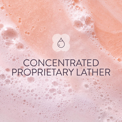 USA imported Pureology hair strengthening cleanser for vibrant hair health