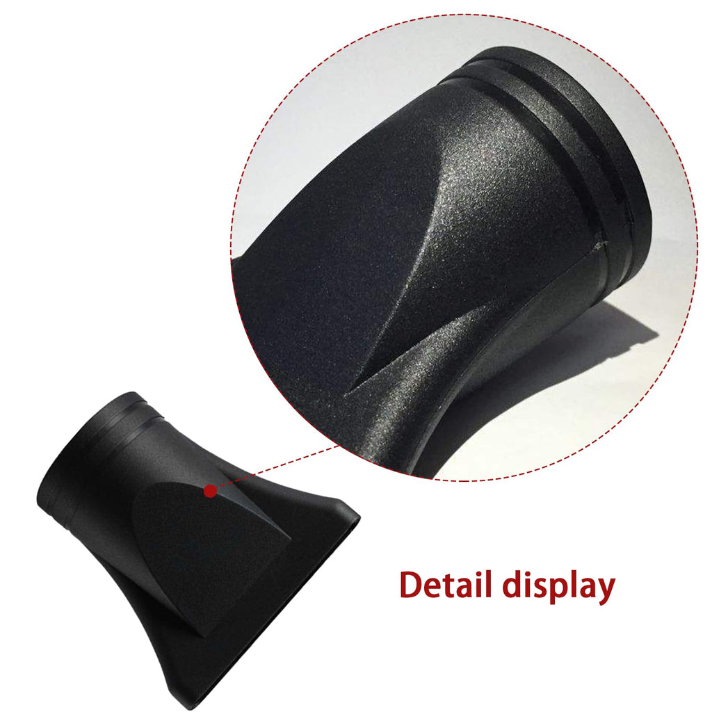 Evkilkjs replacement concentrator nozzle close up