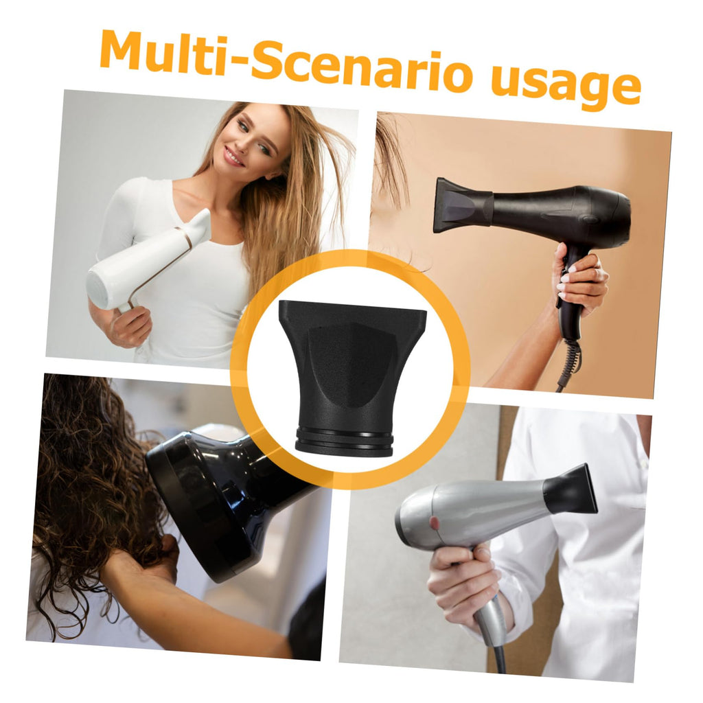 FRCOLOR universal hair dryer attachment ready for use