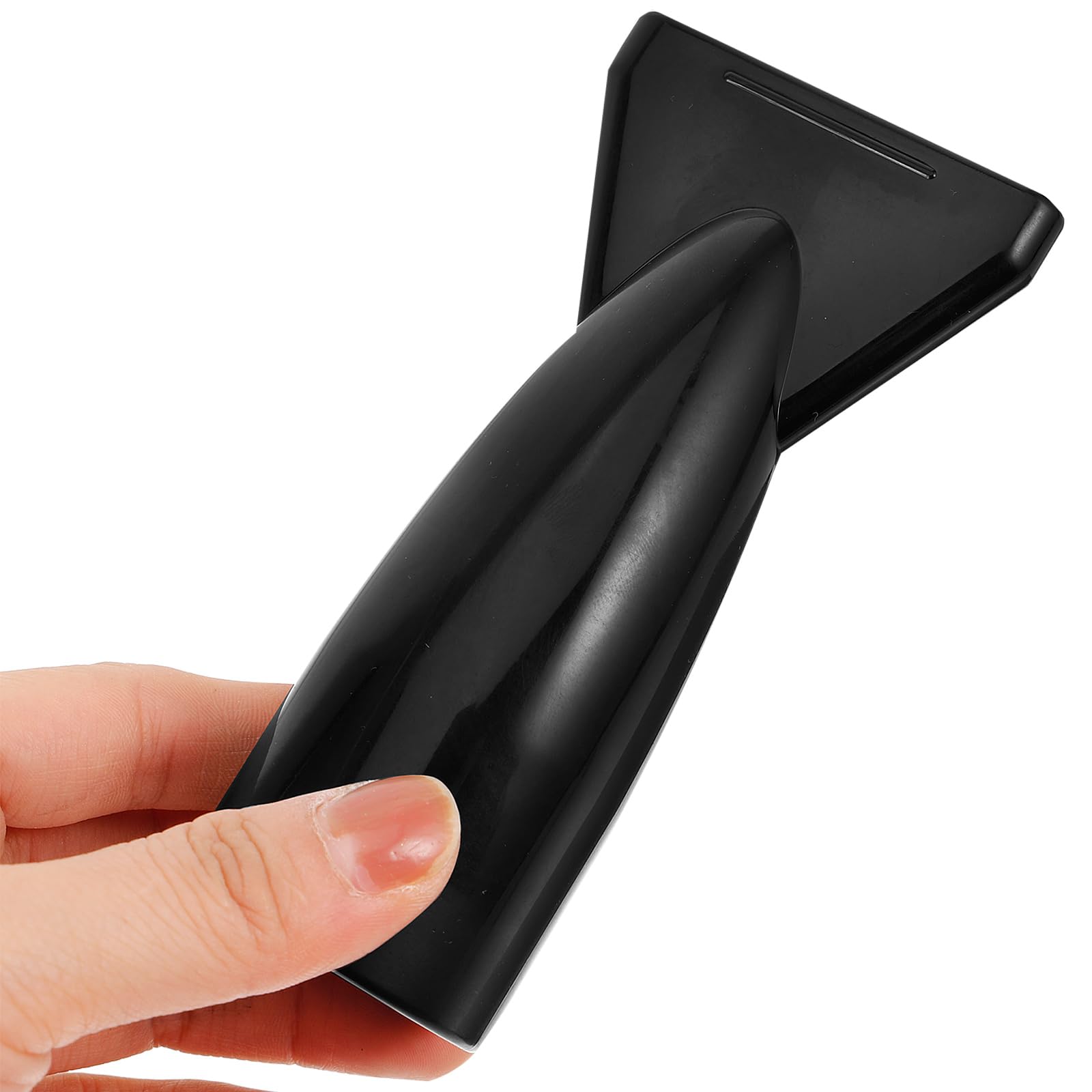 Universal pet grooming hair dryer diffuser attachments suitable for drying dogs and cats.