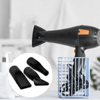 Valiclud 4.7 inch hair dryer concentrator tips