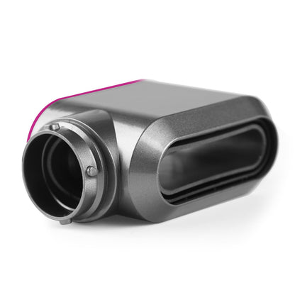 Airflow distribution side of replacement pre styling dryer