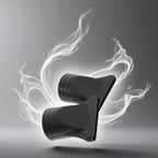 YuanHolumid professional hair care accessory displayed for home and salon styling.