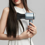 Honmeet high temperature resistant nylon hair dryer accessory
