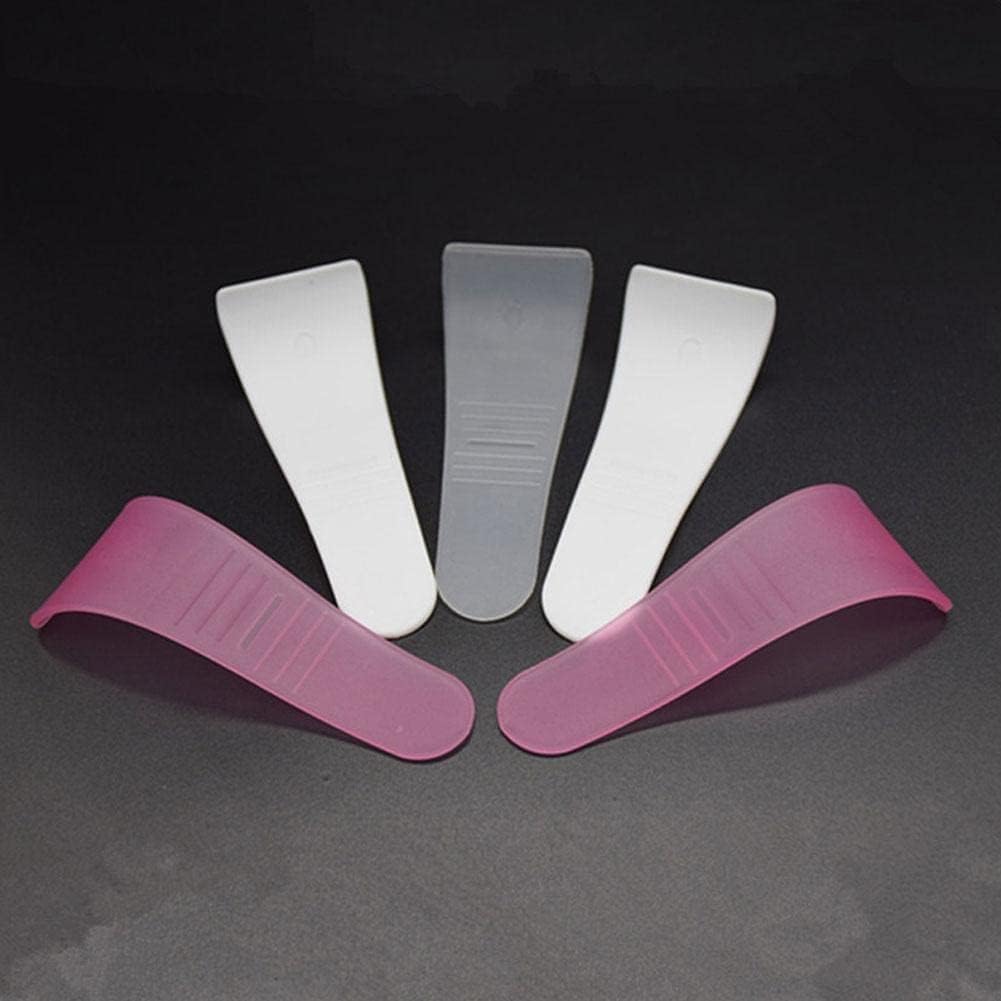Compact and travel friendly wax cleansing sticks packed together for home beauty treatments.
