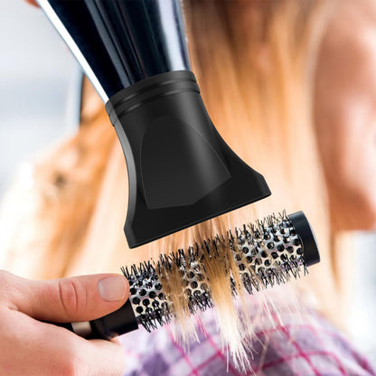 VOSAREA hair styling tools highlighting the dual piece replacement set components.