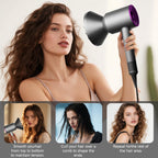 LhhTing replacement nozzle for Dyson Supersonic HD series close up