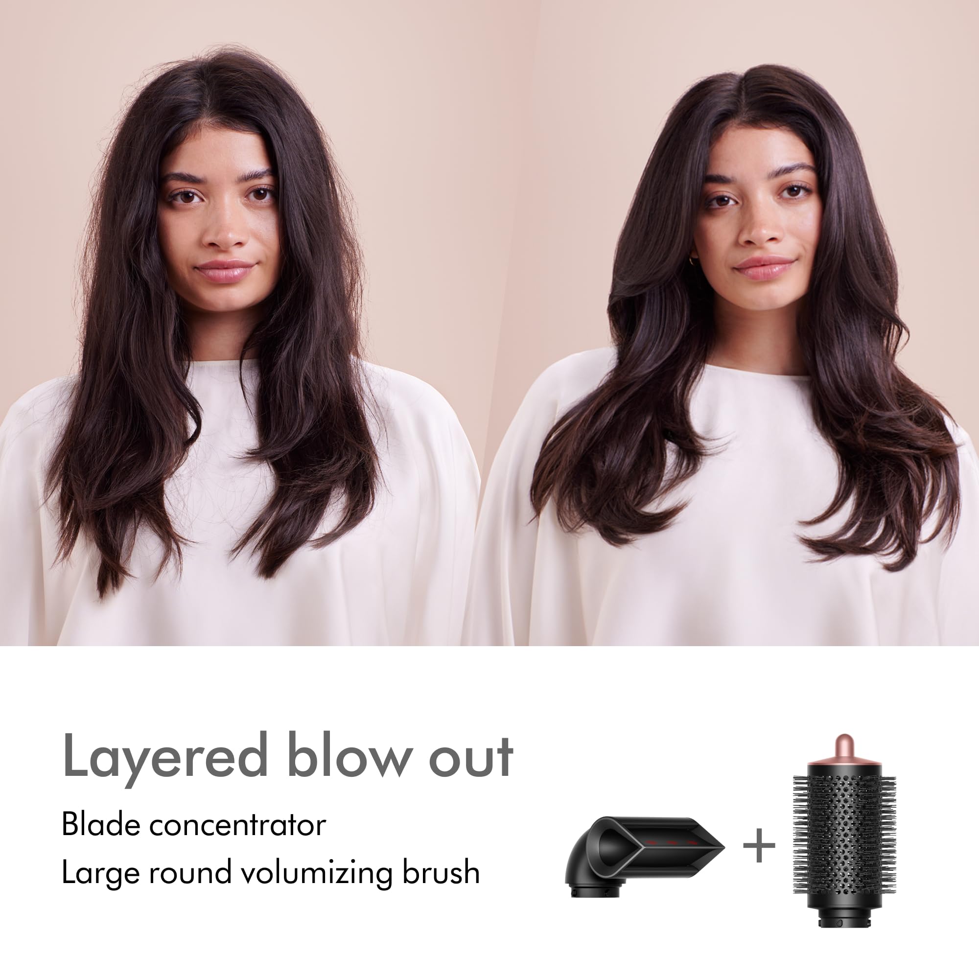 YTCHYYSK precision hair tool accessory packaged and ready for imported beauty consumers