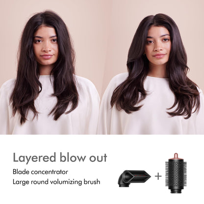 YTCHYYSK precision hair tool accessory packaged and ready for imported beauty consumers