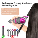 Packaging and complete set view of beauty accessory