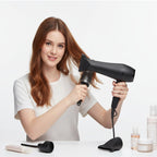 Dranvosk hair styling accessory ready for packaging