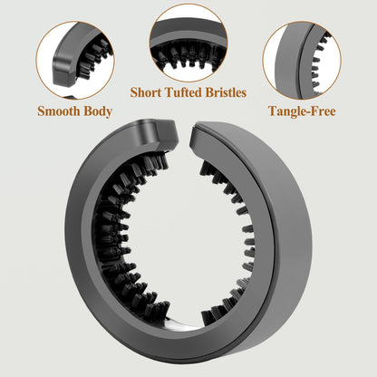 Esctabalt filter cleaning brush in packaging