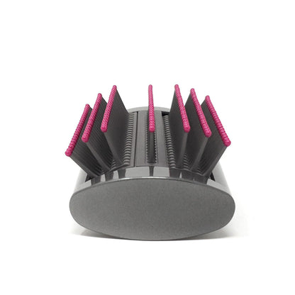 Rinakou hair styling brush attachment compatible with Dyson Airwrap