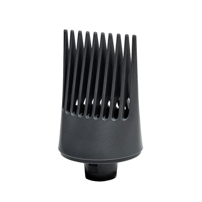 T3 hair dryer accessory attachment for stretching and detangling