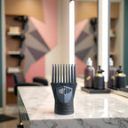 Universal interface view of the JJLFresheners blow dryer attachment