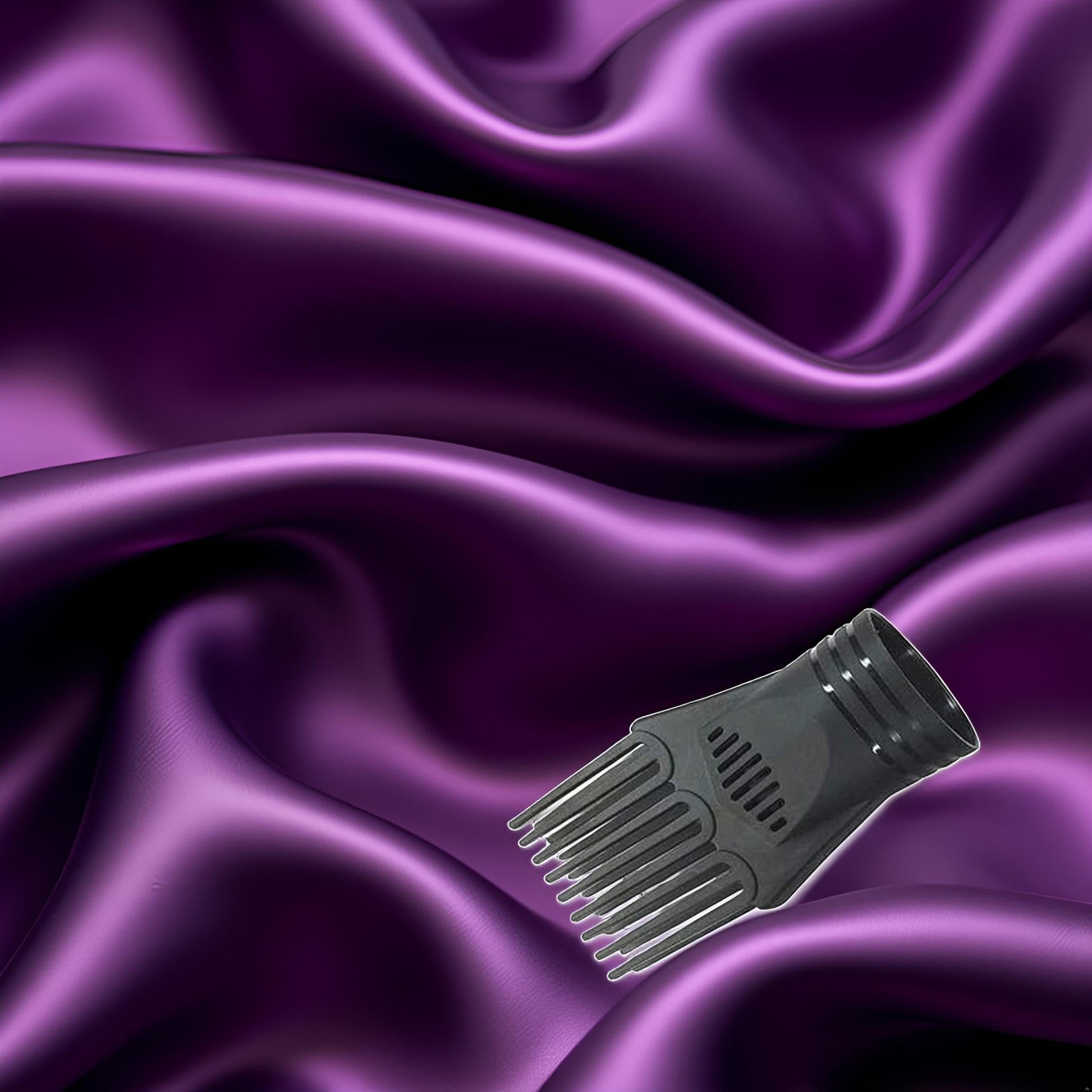 JJLFresheners hair styling tool for volume and straightening