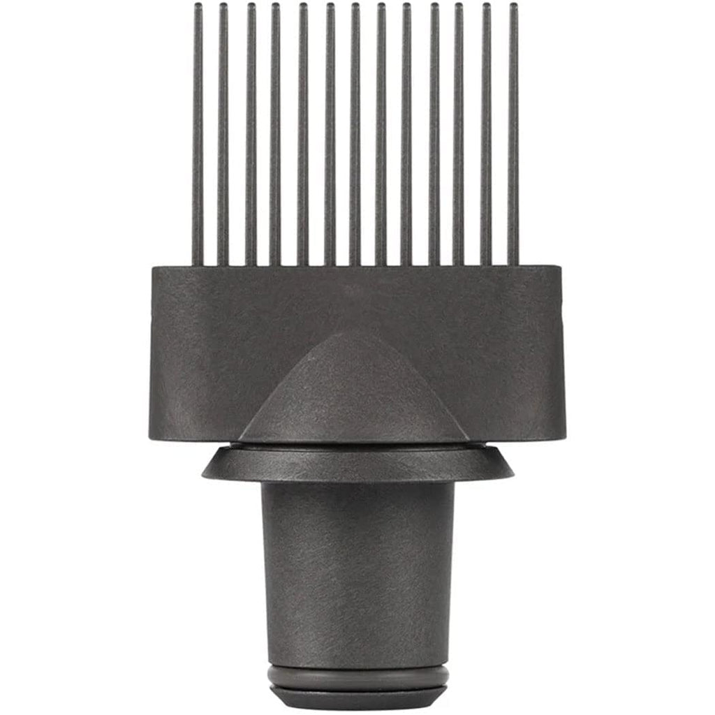 Package contents of Dxyue wide tooth comb attachment replacement part