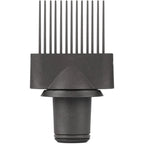 Package contents of Dxyue wide tooth comb attachment replacement part