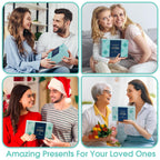 Complete gift set bundle for women self-care relaxation