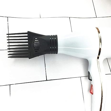 Universal base of Segbeauty blow dryer comb attachment