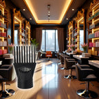 Universal interface of GANPUB blow dryer comb for styling