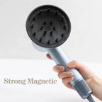 Honeycomb design of Laifen compatible hair diffuser